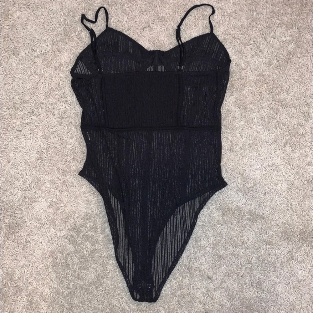 Bodysuit - Picture 3 of 3